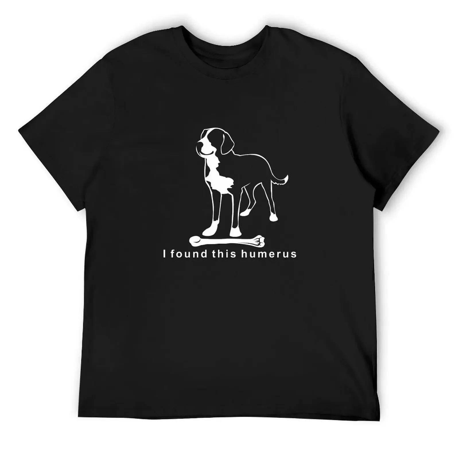 

I found this humerus Greater Swiss Mountain Dog NickerStickers on Redbubble T-Shirt