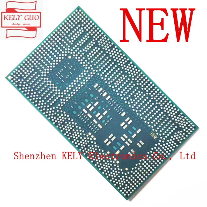 

100% New SR1EK I3-4005U SR1EN I3-4030U SR16Q I3-4010U I3-4020Y SR1DC BGA Chipset