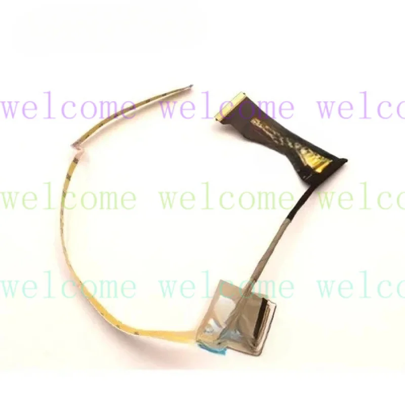 

New For Lenovo ThinkBook 16p G3 ARH 165HZ LCD EDP Cable Screen Line 5C10S30553