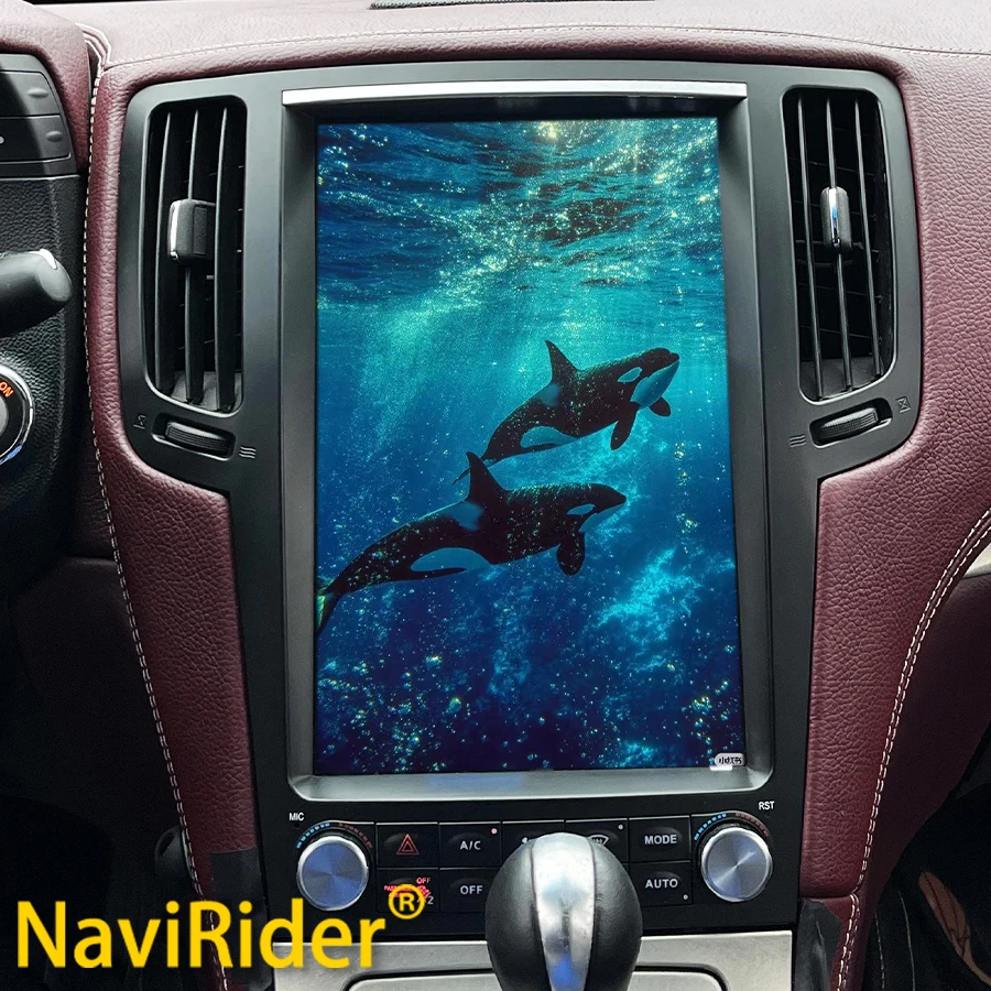 

Android Car Rado Screen For Infiniti G25 G35 G37 2007-2015 Multimedia Video Player Carplay GPS Navigation Auto Stereo Head Unit