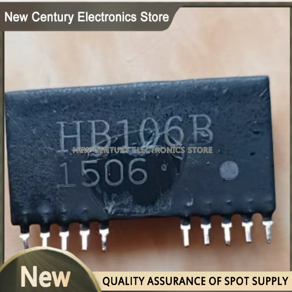 

HB106B NEW