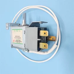 WPF25J-EX 3PIN Refrigerator Thermostat Switch Accessories