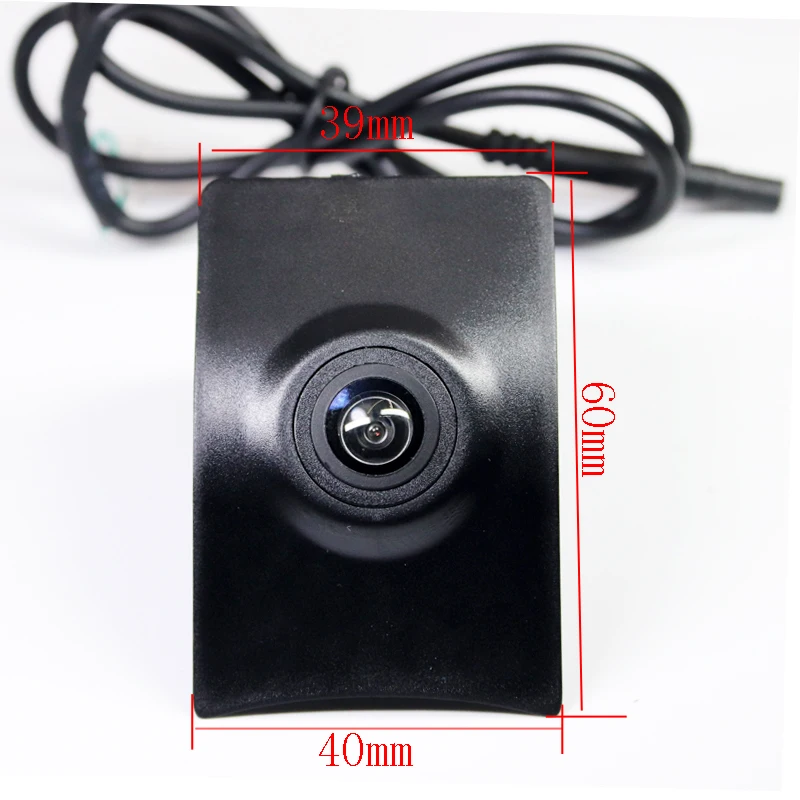 

CCD HD Car Front View vehicle Camera for Buick Envision car Front view camera parking kit Waterproof Night viosn