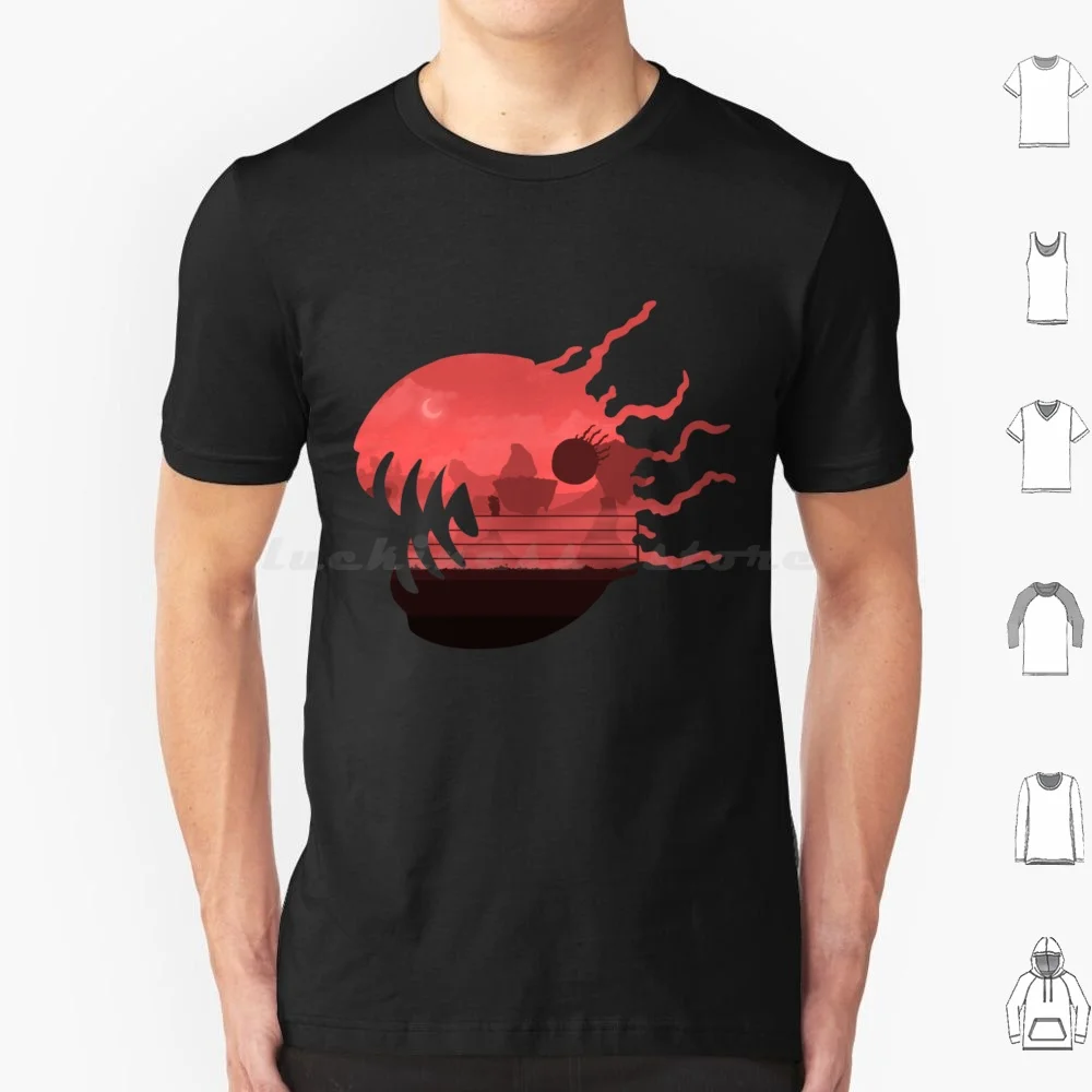 Terraria-Eye Of Cth…