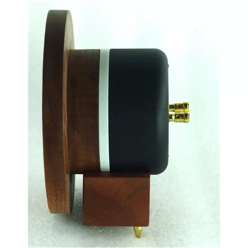 Solid Wood HiFi Tweeter Horn 1200-32000Hz 106dB High Sensitivity Speaker Driver Replacement Audio Accessories For Home Stereo