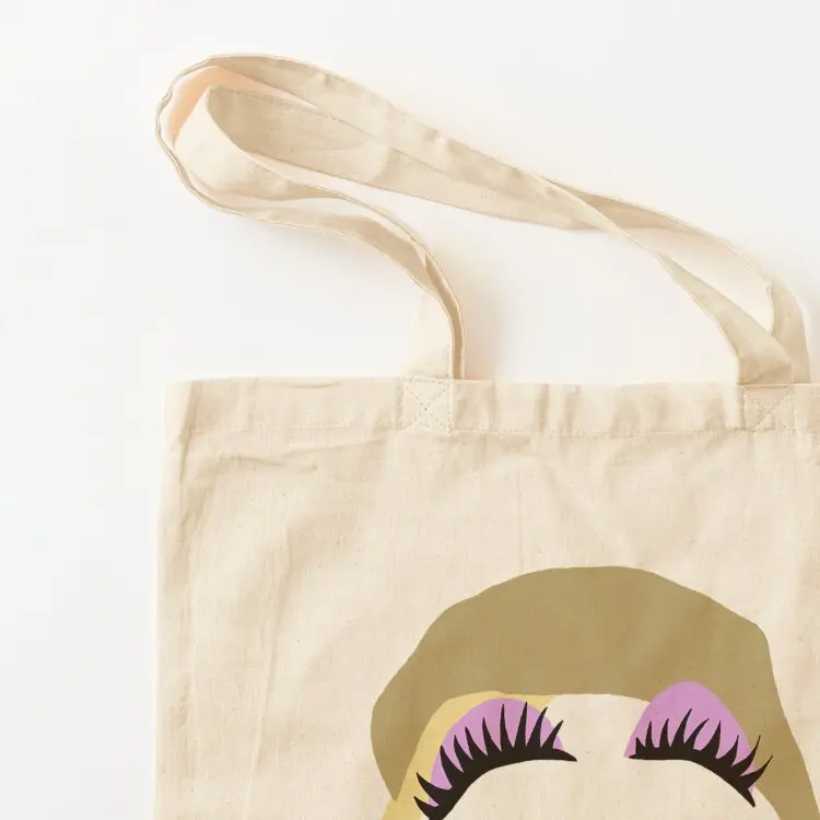 Janice Tote Bag great bag canvas bags Women's shopper Cloth bags