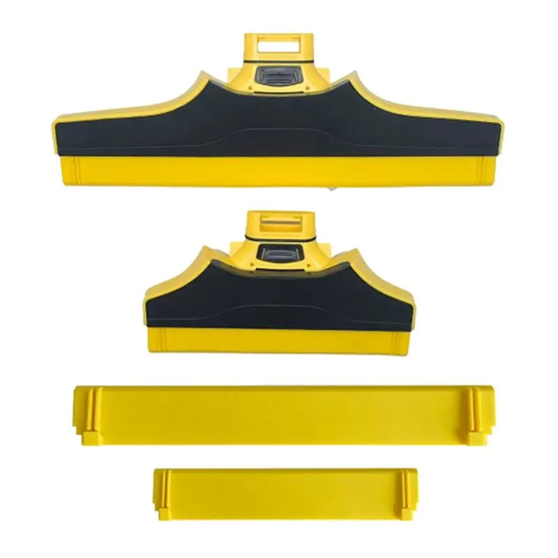 

Хит продаж: Сменные насадки для очистителя окон Karcher WV 6 - присоска и скребок для мытья окон