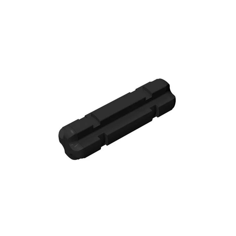 50 stücke 3704 32062 Achse 2L Kerb Ziegel Sammlungen Groß Modulare GBC Spielzeug Für Technische MOC Set Gebäude Blöcke