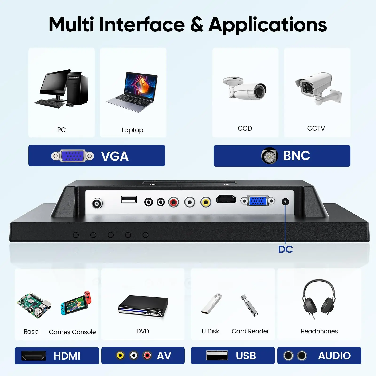 Thumbnail 4 - #16 Latest Computer Monitors Updates