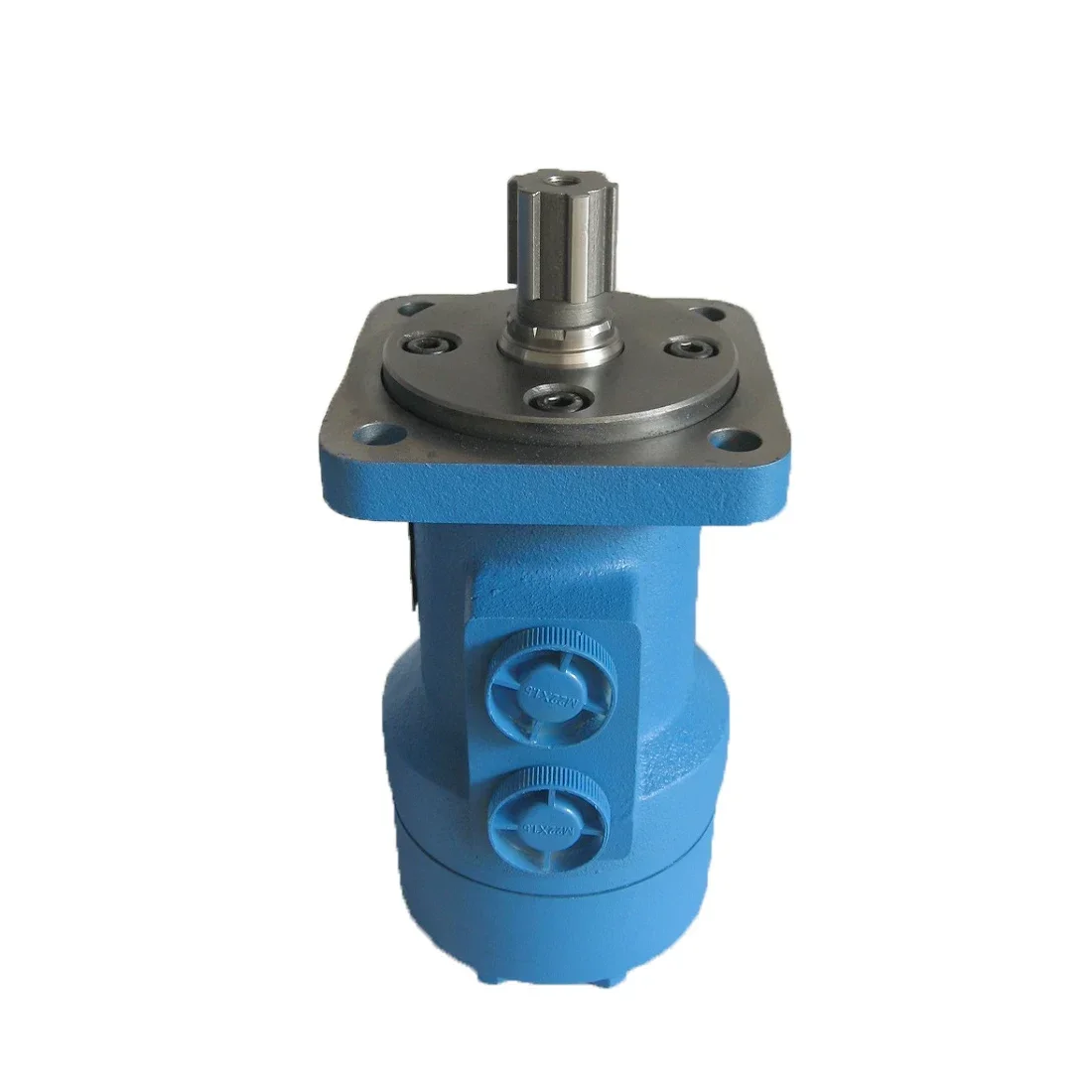 

BM3 series low speed high torque cycloid hydraulic motor BM3-100 /160/200 /250/315/400