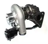 

HY1003 cylinder TURBO charger for ACCENT 2003 diesel (D3EA) 82 PS