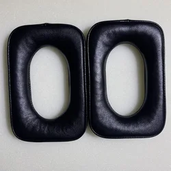 High-End Replacement genuine sheepskin Ear Pads For Stax SR-L700MK2 L500 L300 L407 L507 Headphone Earpads Headset Ear pillow