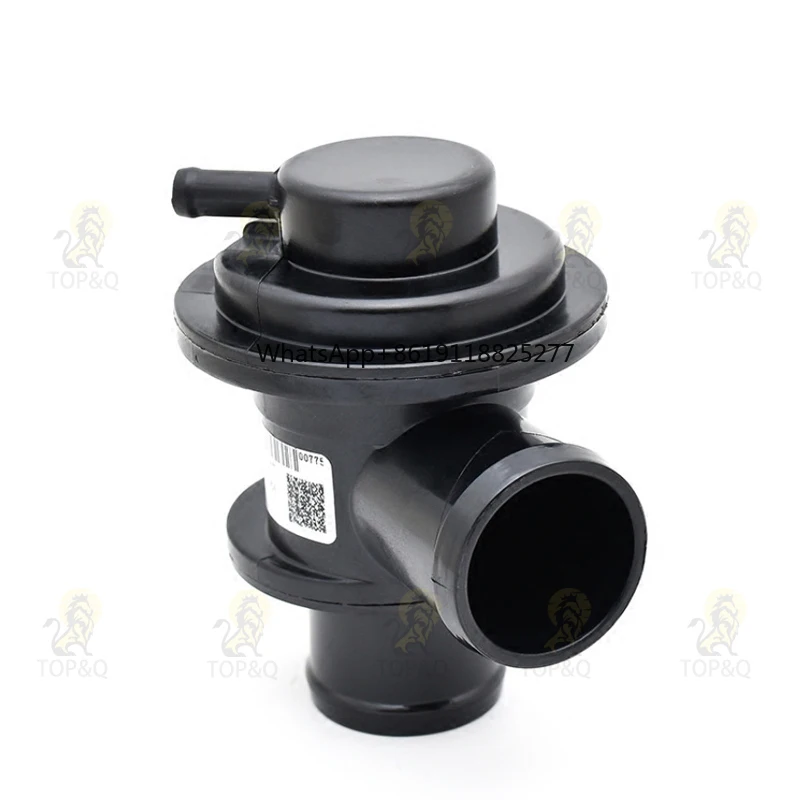 

Suitable for Great Wall Haval H6 Tengyi C50 car pressure relief valve intake bypass valve exhaust valve 1118010A-EG01T