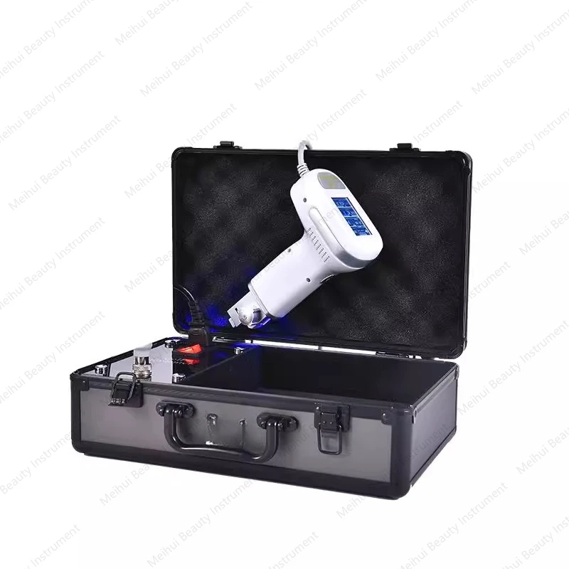 

Introduction To Facial Beauty and Moisturizing Using Exosome Cell Implantation Device, Specifically Designed for Beauty Salons