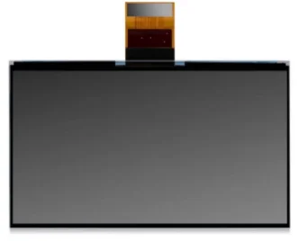 

10-inch 12K LCD Screen for Saturn3 & 3 Ultra 3D Printers