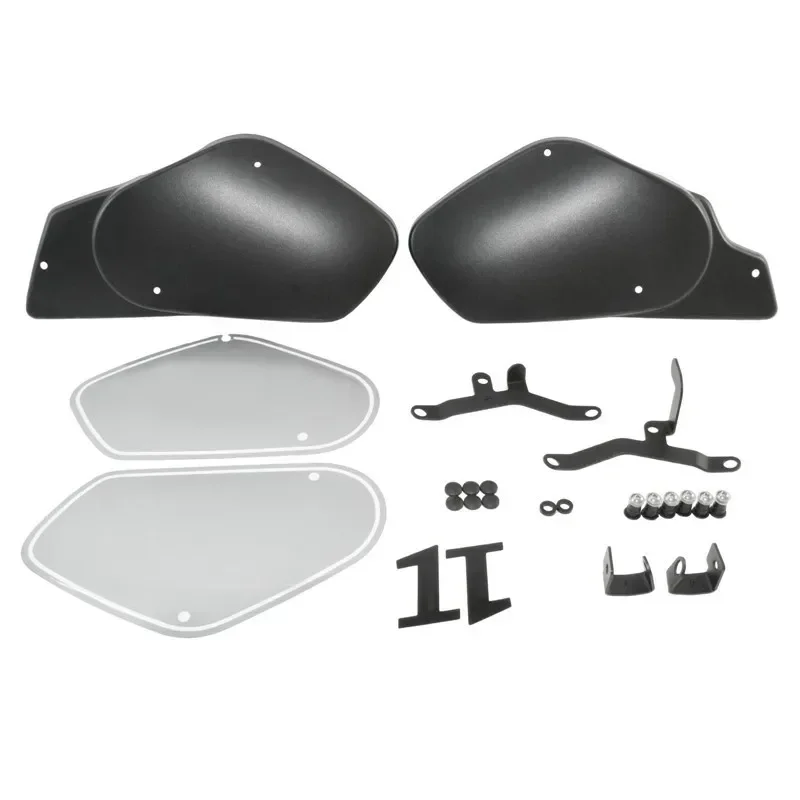 Motorbike For Yamaha XSR700 XSR 700 2016 2017 2018 2019 2020 2021 Left & Right Side Panel Covers Frame Guard