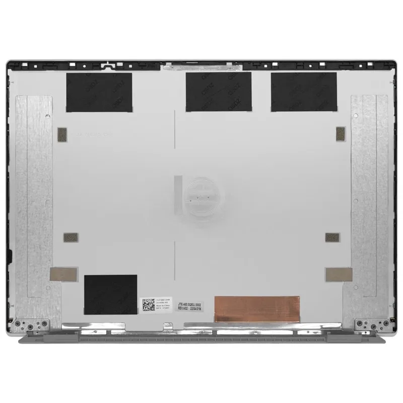 Laptop Top Case para Dell Inspiron 13Pro 5320, LCD tampa traseira, Palmrest tampa superior, tampa inferior