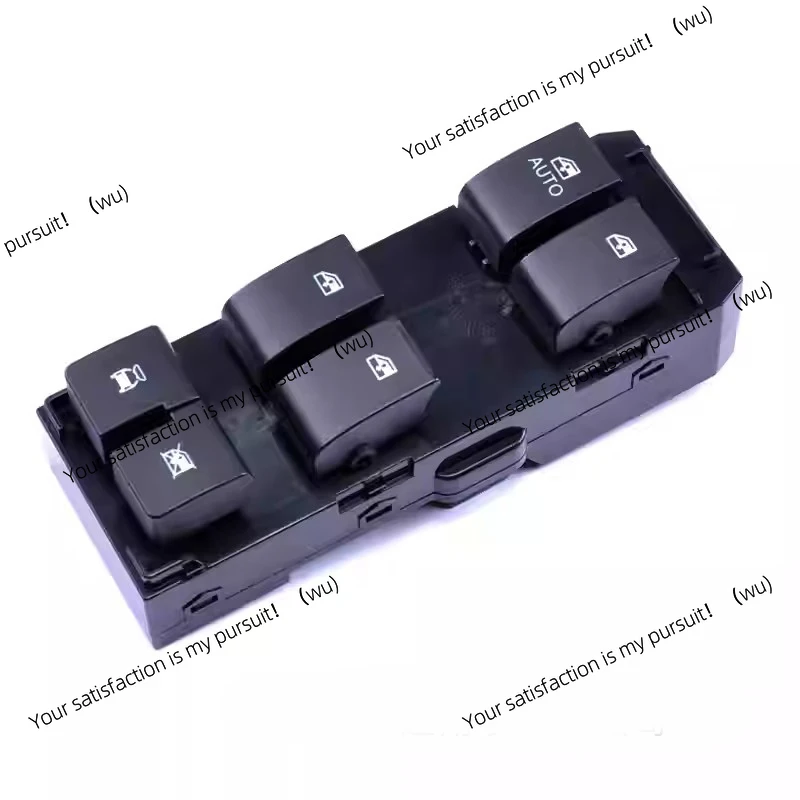 for Chevrolet Captiva 2008-2010 window regulator switch front left door power window button accessories
