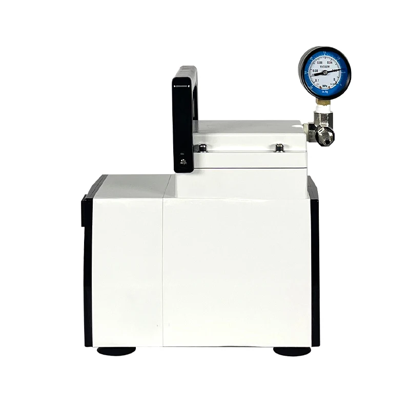 Stainless steel triple, monomonas purified water microbial limit instrument