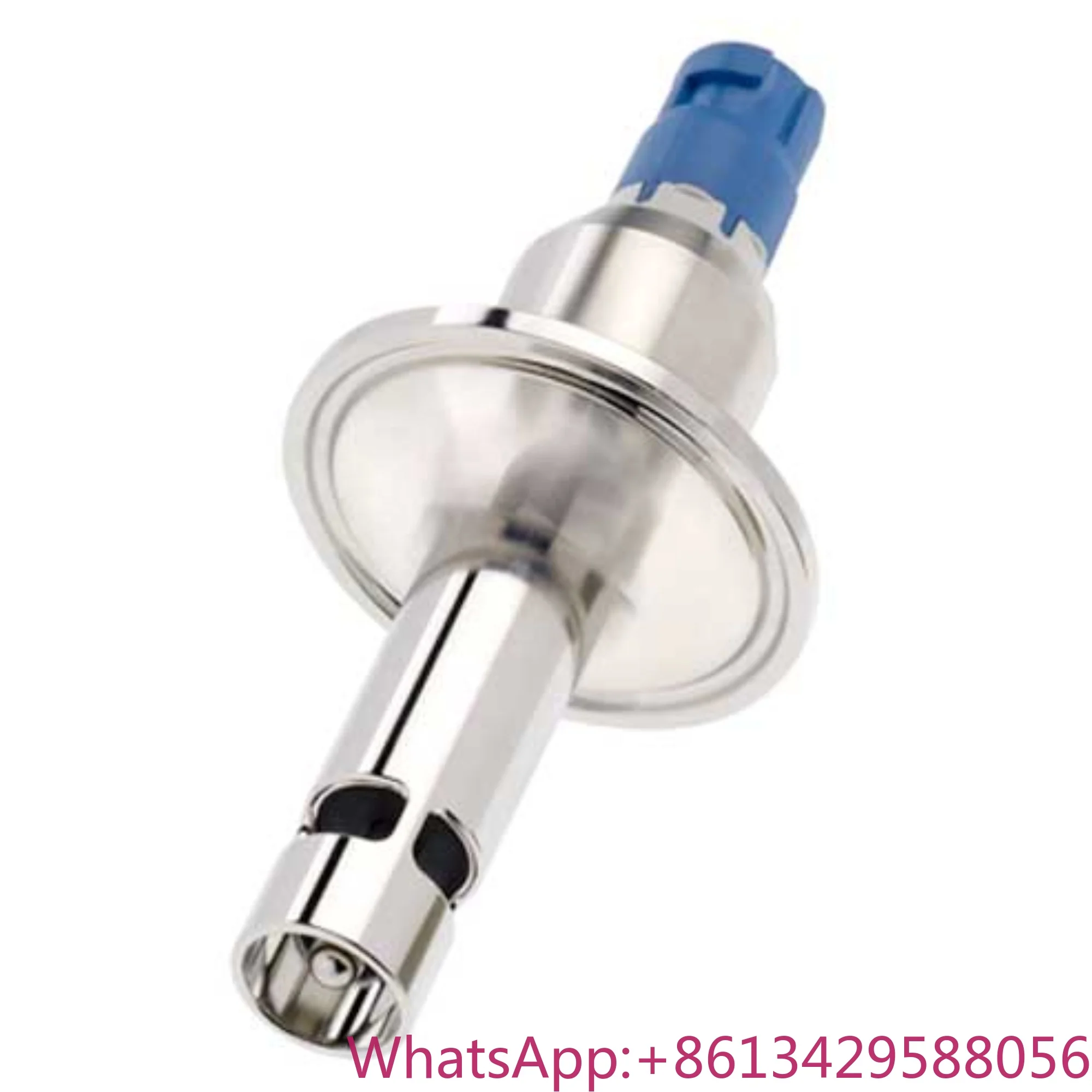 

E+H CLS16D-3D1PG Memosens Concudtive Conductivity Water Conductive Sensor for Liquid Analysis
