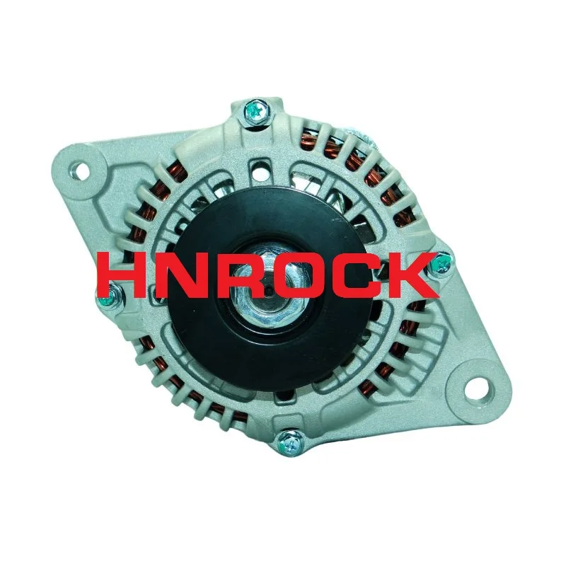 NEW HNROCK 12V 80A ALTERNATOR JFZ1626 A005TA8277 A005TA8277A A5TA8277 A5TA8277A ALN8277 1G39864011 1G39864012 23992N