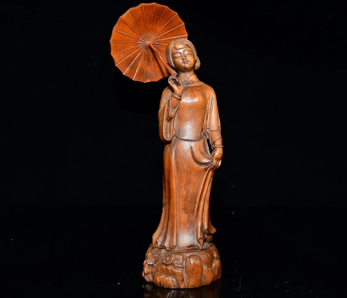 Exquisite Small Leaf Boxwood Ornaments With Exquisite Craftsmanship and Beautiful Appearance are Home Crafts