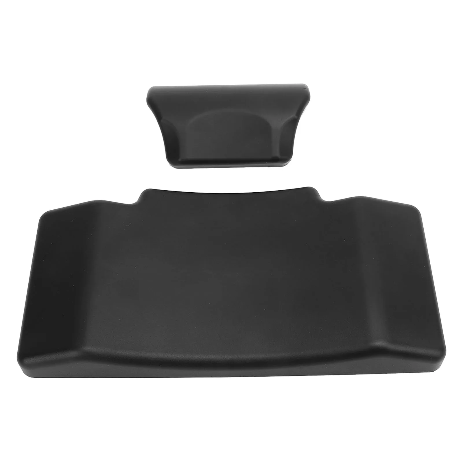 

Универсальная подушка для спинки верхней коробки мотоцикла — самоклеящаяся удобная подушка для верхнего футляра и поддержки пассажиров