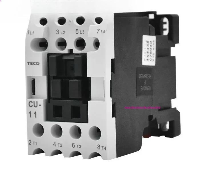 Ac Contactor Three-… - image