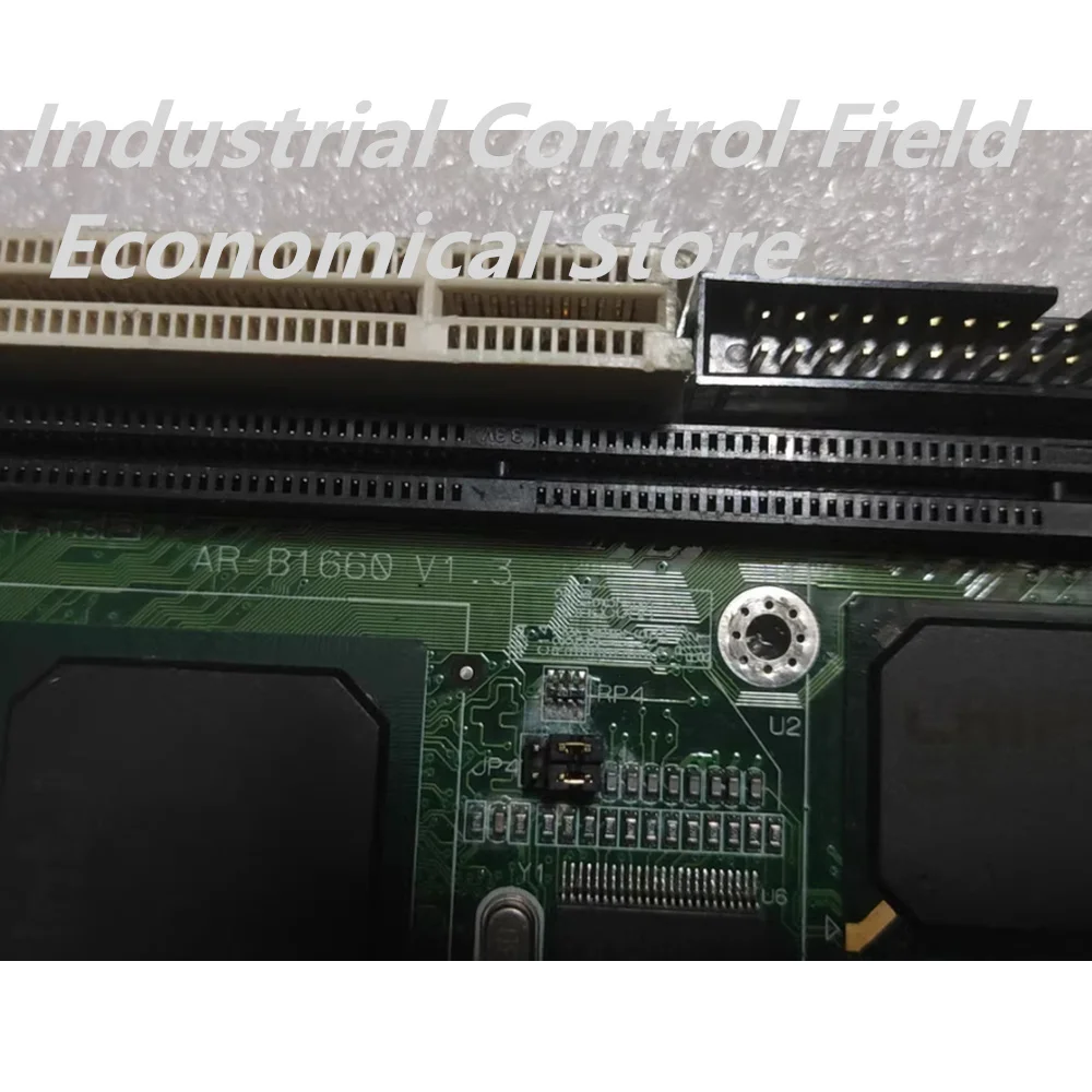

Промышленная материнская плата AR-B1660 V1.3