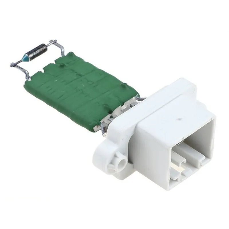 

3M5H18B647AC для Ford Focus MK2 2006 RHD Резистор двигателя вентилятора отопителя 1325972 1 шт. Совершенно новый