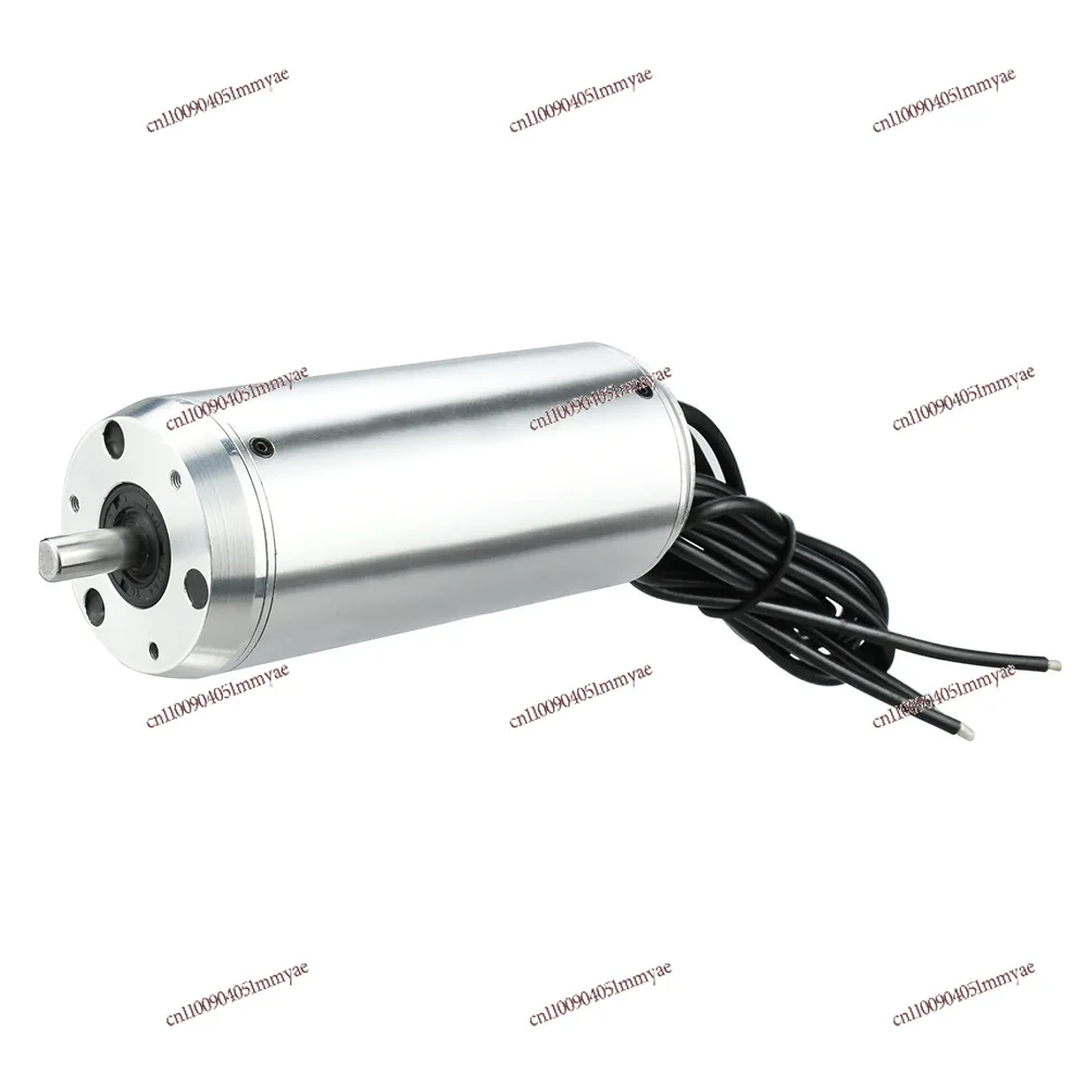 Underwater Propulsion Waterproof and Sand-proof Brushless Motor Unmanned Boat Surfboard Brushless Motor