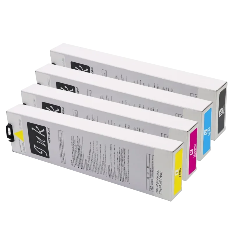 S-6701 6702 6703 6704G/E Compatible Ink Cartridge For Riso Comcolor 3150 7150 9150 7110 3050 7050 9050 Printers without chip