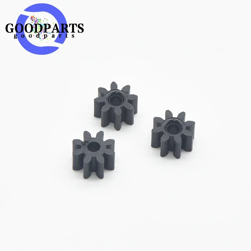 5Pcs Feed Feeding Delivery Roller Gear For HP 920 6000 6500 6500A 7000 7500 7500A B010 B010a B010b B109 B109a B109c B109q B110