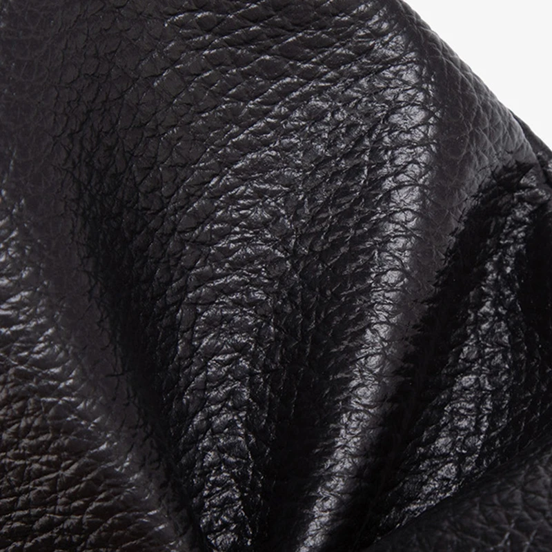 New PU Leather Coin Purse Fashion Retro Small Money Bags Solid Color Mini Zipper Card Wallet Multifunctional Coin Purses Wallets