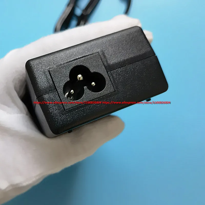 Imagem -03 - Carregador Adaptador ca Genuíno para lg 19v 5.79a 110w Ads120ql-19a3 190110g 27gn950-b Fonte de Alimentação Led Ads-110cl-3 Oem