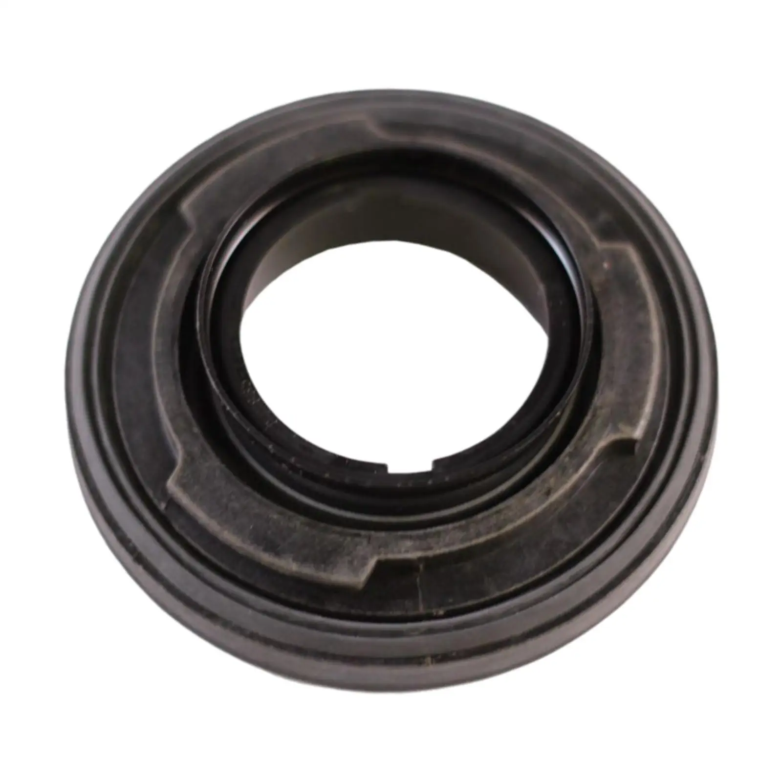 Front Crank Shaft Seal 1557881 Stable Performance Front Crank Shaft Engine Oil Seal Accessories Replacement Easy to Install