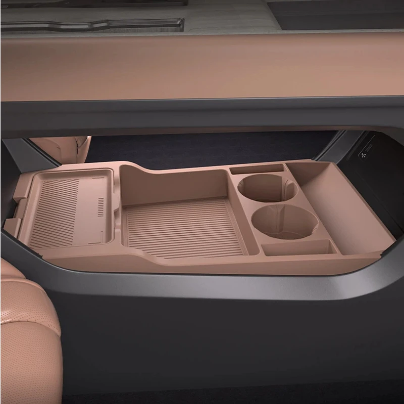 

Подходит для центрального ящика управления Changan CS75Pro диаметром 2025-2026, ящика для хранения, аксессуаров для модификации автомобильных принадлежностей.