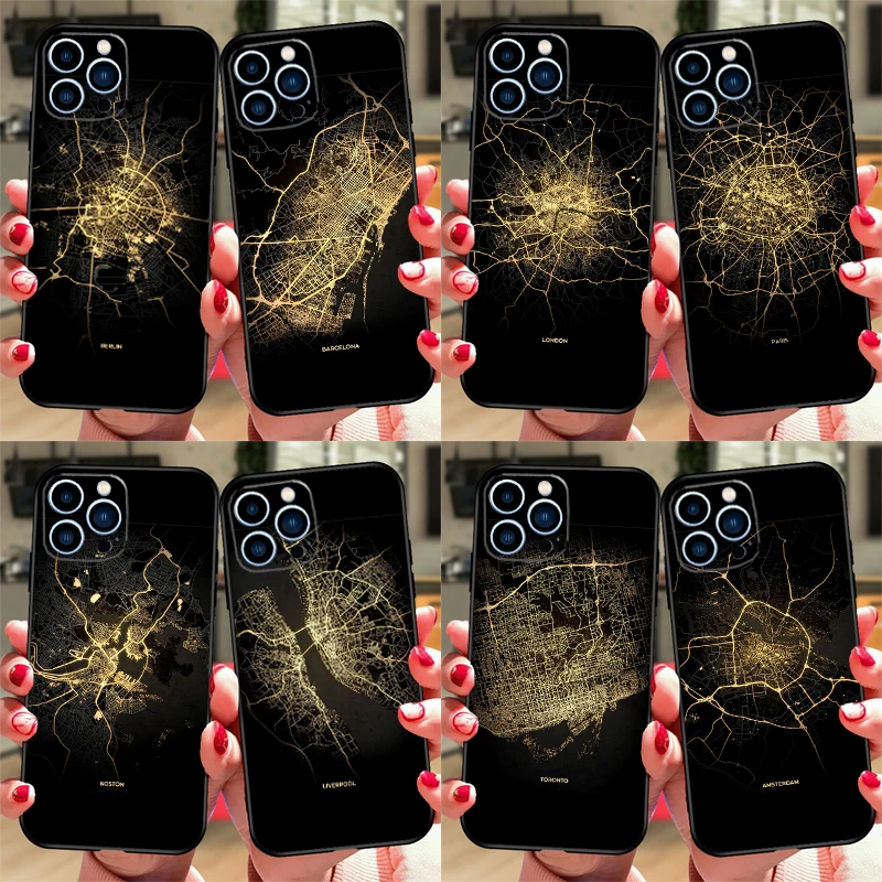 Paris London Amster…