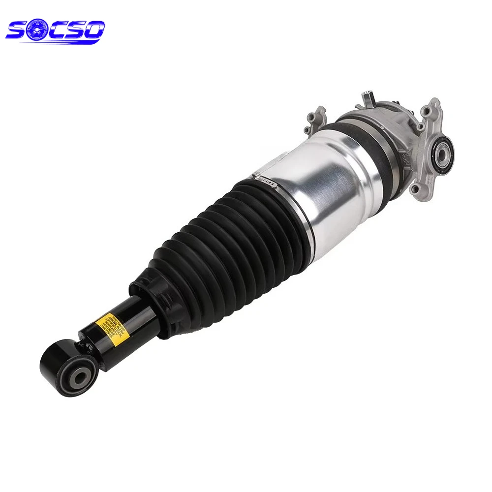 

95835802000 Rear Air Suspension Shock Absorber Assembly for Porsche Cayenne Touareg 7P 958 95835801900 95835802008 95835802007