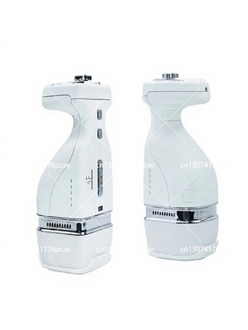 Mini RF Massager for Body Contouring, Belly Shaping, and Skin Firming