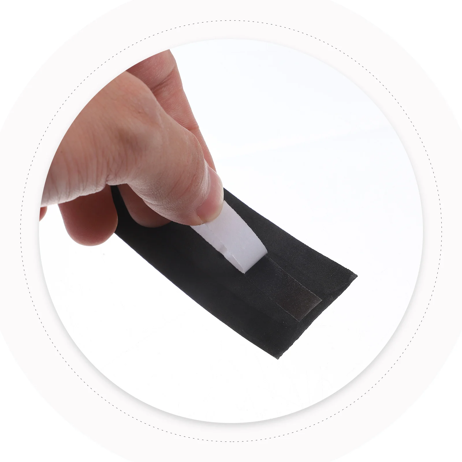 

1Pair Red Road Bike Handlebar Tape Breathable Non-Slip Lightweight PU Eva Cycling Handle Belt Wrap Comfortable Grip High Wear