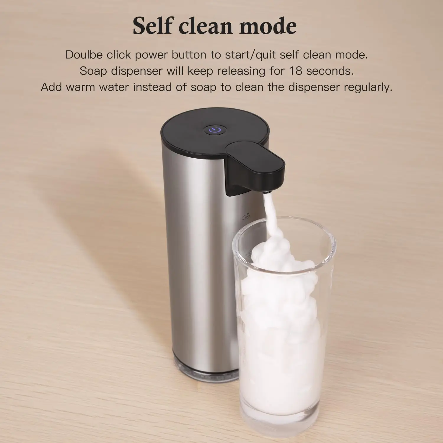 Thumbnail 3 - #39 Best Automatic Foam Soap Dispensers to Buy In 2026