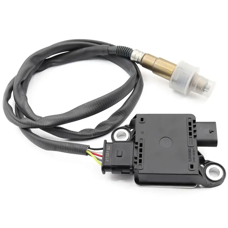 

Top Sale Particulate Matter PM Sensor 55509682 For OPEL BADGE B COMBO 1.6 2.0 CDTI 1.5D Engine Model Numbers 0281007849 02810078