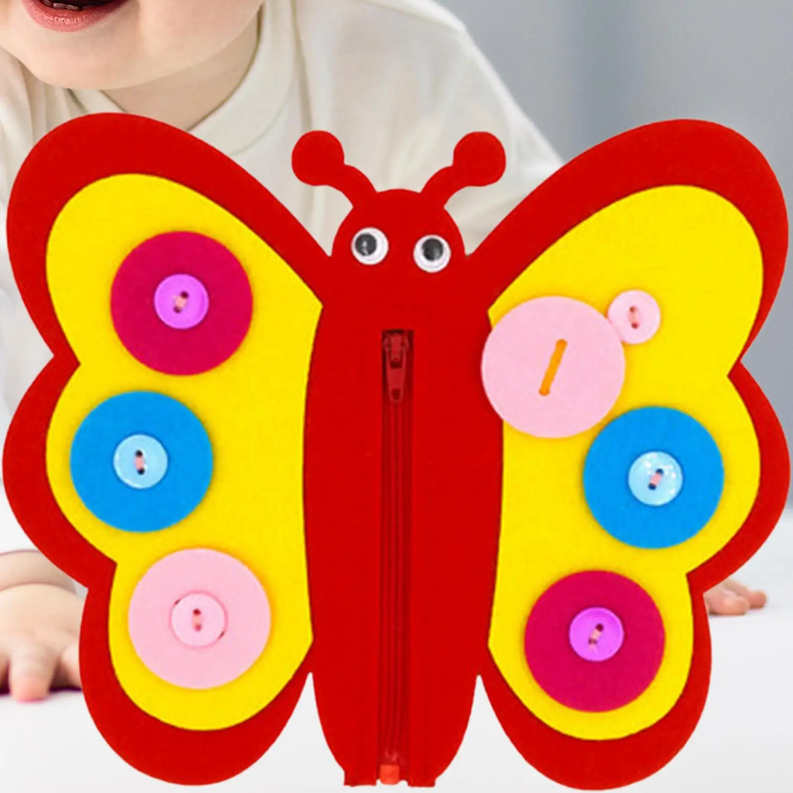 

Привлекательная занятая доска для детей-улучшение практических навыков и обучения