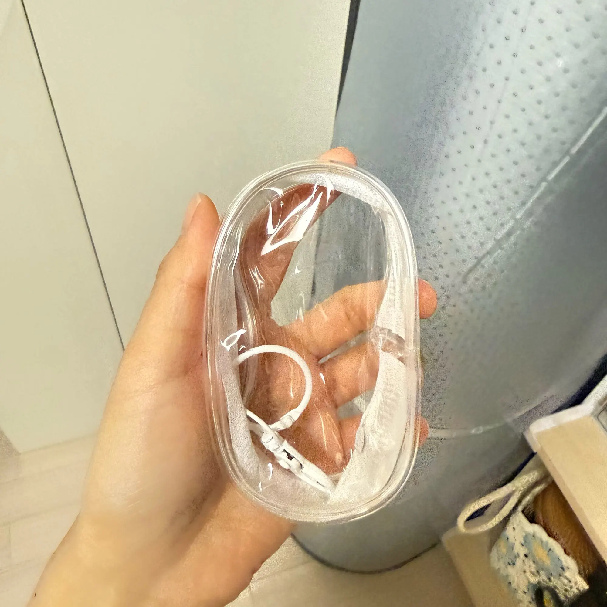 실물 포토 리뷰