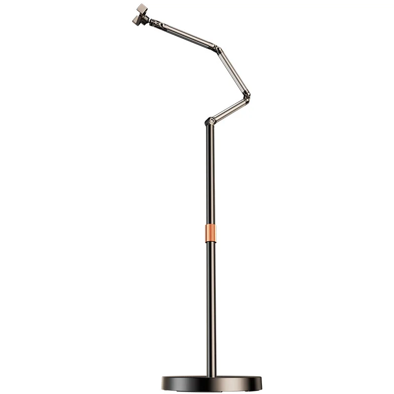 

Live broadcast mobile phone holder floor-to-ceiling shooting tablet shooting multi-function 360-degree rotation