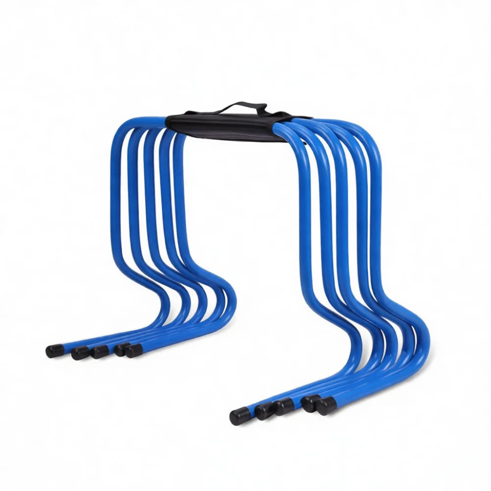 Ostacoli Regolabili per Allena - Sports Equipment Kids recensione e prezzo