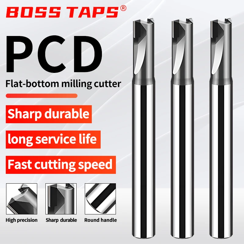 Boss Tap 1F/2F Pcd … - image