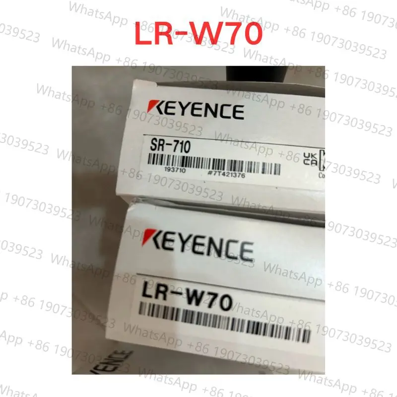 New LR-W70 Laser Se…
