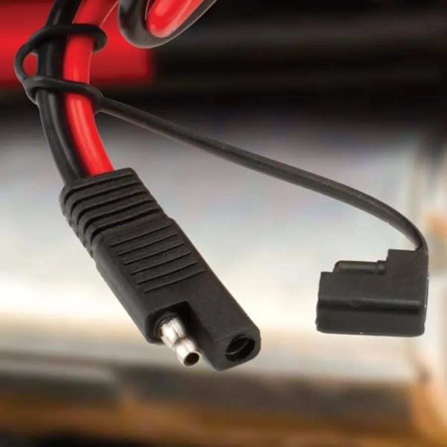 ضاغط هواء محمول للطرق الوعرة 88P لعدد 33 إطارًا يصل إلى 120 رطل لكل بوصة مربعة، مثالي لتصميم Polaris Ranger وCanAm Maverick المدمج مع